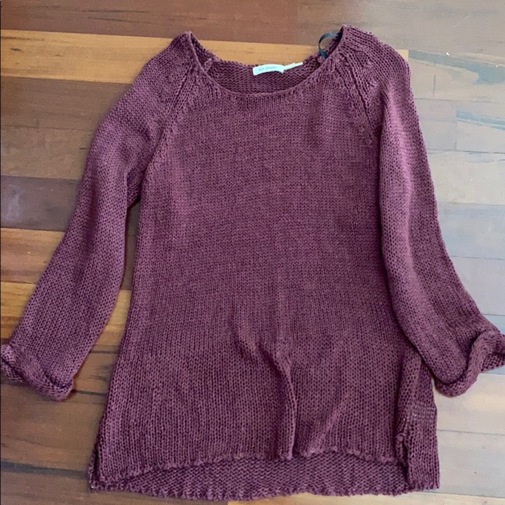 Sweater
